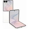 Мобилен телефон Samsung SM-F776 GALAXY Z Flip8 5G 256GB 12GB Cream