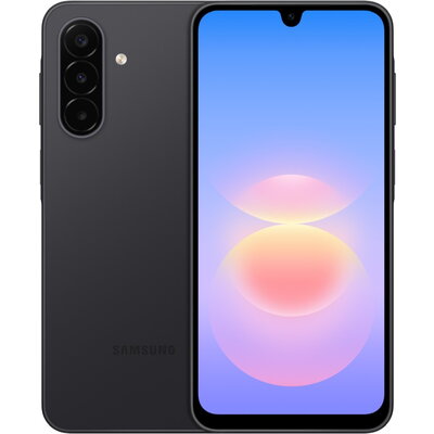 Мобилен телефон Samsung SM-A185 LTE GALAXY A18 8GB 256GB Black