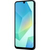 Мобилен телефон Samsung SM-A166 GALAXY A16 5G 256GB 4GB Black