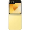 Мобилен телефон Samsung SM-F741 GALAXY Flip 6 5G 256GB 12GB RAM Dual SIM Yellow