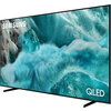 Телевизор Samsung QLED 55Q7F, 138 cm, Smart, 4K Ultra HD, 50Hz Model 2025