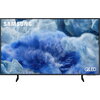 Телевизор Samsung QLED 55Q8F, 138 cm, Smart, 4K Ultra HD, 50Hz Model 2025