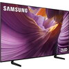 Телевизор Samsung OLED 55S85F, Smart, Ultra HD 4K, 100Hz ( Up to 120Hz) Model 2025