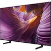 Телевизор Samsung OLED 55S85F, Smart, Ultra HD 4K, 100Hz ( Up to 120Hz) Model 2025