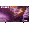 Телевизор Samsung OLED 55S85F, Smart, Ultra HD 4K, 100Hz ( Up to 120Hz) Model 2025