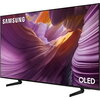 Телевизор Samsung OLED 55S85F, Smart, Ultra HD 4K, 100Hz ( Up to 120Hz) Model 2025