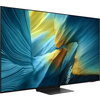Телевизор Samsung OLED 55S95F,  Smart, Ultra HD 4K, Glare Free, 100Hz (Up to 165Hz) Model 2025