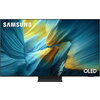 Телевизор Samsung OLED 55S95F,  Smart, Ultra HD 4K, Glare Free, 100Hz (Up to 165Hz) Model 2025