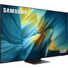 Телевизор Samsung OLED 55S95F,  Smart, Ultra HD 4K, Glare Free, 100Hz (Up to 165Hz) Model 2025