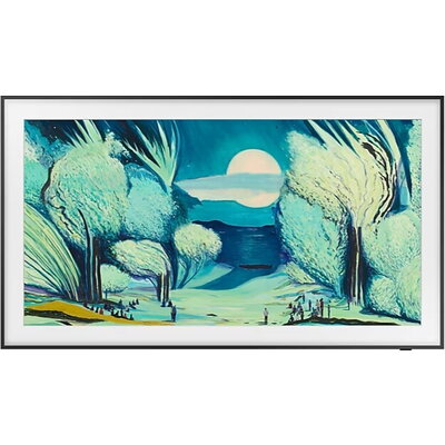 Телевизор Samsung The Frame 55LS03F, 138 cm, Smart, 4K Ultra HD, 100Hz ( Up to 120Hz) Model 2025