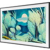 Телевизор Samsung The Frame 55LS03F, 138 cm, Smart, 4K Ultra HD, 100Hz ( Up to 120Hz) Model 2025