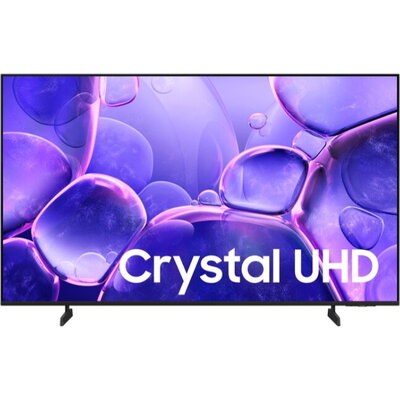 Телевизор Samsung LED 55U8072, 138 cm, Smart, 4K Ultra HD, 50Hz Model 2025