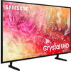 Телевизор Samsung 55DU7192 - 55" 4K UHD LED