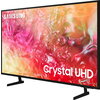 Телевизор Samsung 55DU7192 - 55" 4K UHD LED