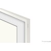 Аксесоар Samsung Customisable Modern White Bezel for The Frame 65
