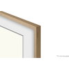 Аксесоар Samsung Frame Customisable Modern Teak Bezel for The Frame 55