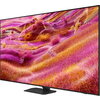 Телевизор Samsung Neo QLED 65QN90F, Ultra HD 4K, Mini LED, Smart, HDR, 120Hz (Up to 165Hz) Model 2025