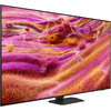 Телевизор Samsung Neo QLED 65QN90F, Ultra HD 4K, Mini LED, Smart, HDR, 120Hz (Up to 165Hz) Model 2025