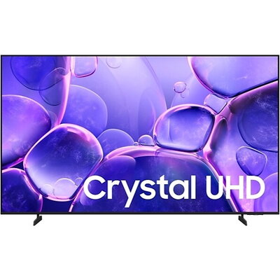 Телевизор Samsung LED 65U8072, 163 cm, Smart, 4K Ultra HD, 50Hz Model 2025