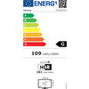 Телевизор Samsung LED 65U8072, 163 cm, Smart, 4K Ultra HD, 50Hz Model 2025