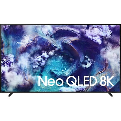 Телевизор Samsung Neo QLED 65QN900F  8K Mini LED Smart HDR 100Hz(Up to 4K 165Hz) Model 2025