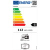 Телевизор Samsung 65'' 65Q80C 4K QLED FLAT, SMART, 100 Hz, Direct Full-Array, Quantum HDR+, FreeSync Premium Pro, Dolby Atmos, Q