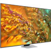 Телевизор Samsung 65'' 65Q80D AI 4K QLED , SMART, Bluetooth 5.2, Wi-Fi 5, 4xHDMI 2.1, 2xUSB, Carbon Silver