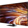 Телевизор Samsung 65'' 65QN95D AI 4K NEO QLED SMART, 144 Hz, Bluetooth 5.2, Wi-Fi 5, 4xHDMI 2.1, 2xUSB, Black