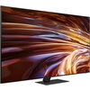 Телевизор Samsung 65'' 65QN95D AI 4K NEO QLED SMART, 144 Hz, Bluetooth 5.2, Wi-Fi 5, 4xHDMI 2.1, 2xUSB, Black