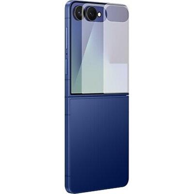 Защитно фолио Samsung EF-UF766CTEGWW Z Flip7 Anti-reflecting Film Transparent