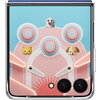 Калъф Samsung Z Flip7 Case Flipsuit Transparent