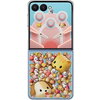 Калъф Samsung Z Flip7 Case Flipsuit Transparent