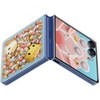 Калъф Samsung Z Flip7 Case Flipsuit Transparent