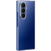 Калъф Samsung EF-AF966CTEGWW Z Fold7 Clear Case Transparent
