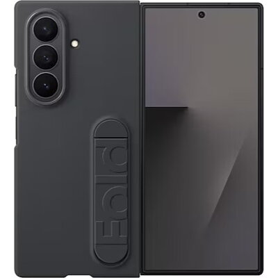 Калъф Samsung EF-MF966CBEGWW Z Fold7 Silicone Case Black