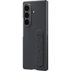Калъф Samsung EF-MF966CBEGWW Z Fold7 Silicone Case Black