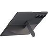 Калъф Samsung EF-MF966CBEGWW Z Fold7 Silicone Case Black