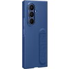 Калъф Samsung EF-MF966CNEGWW Z Fold7 Silicone Case Blue