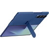 Калъф Samsung EF-MF966CNEGWW Z Fold7 Silicone Case Blue