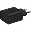 Адаптер Samsung EP-T4511NBEGEU 45W Power Adapter (TA only, W/O Cable) Black
