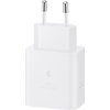 Адаптер Samsung EP-T4511 45W Power Adapter with Cable White