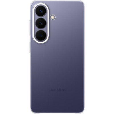 Калъф Samsung EF-QS942CTEGWW S26 Clear Case Transparent