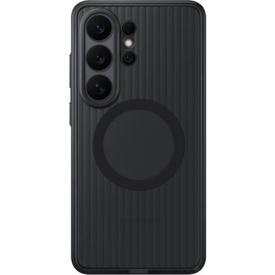 Калъф Samsung EF-RS948CBEGWW S26 Ultra Rugged Magnet Case Black