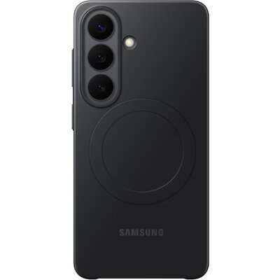 Калъф Samsung EF-SS942CBEGWW S26 Slim Magnet Case Black Калъф Samsung EF-SS942CBEGWW S26 Slim Magnet Case Black