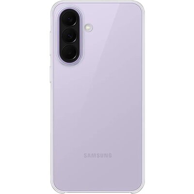 Калъф Samsung A37 Clear Case Transparent