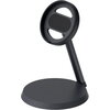 Стойка Samsung Stand for Magnet Charger  Dark Gray