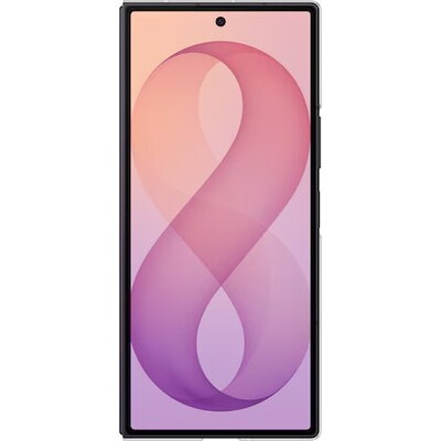 Калъф Samsung Galaxy Z Fold 8 Ultra Clear Magnet Case Transparent Калъф Samsung Galaxy Z Fold 8 Ultra Clear Magnet Case Transparent