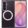 Калъф Samsung Galaxy Z Fold 8 Ultra Clear Magnet Case Transparent