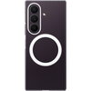 Калъф Samsung Galaxy Z Fold 8 Ultra Clear Magnet Case Transparent