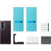 Калъф Samsung Galaxy Z Fold8 Ultra Clear Case Transparent
